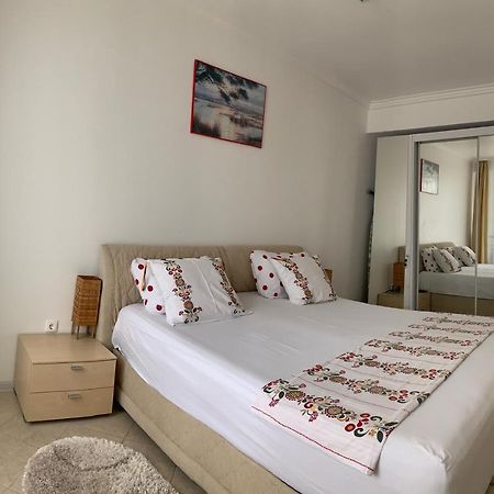 Apartament Safir Mamaja Zewnętrze zdjęcie
