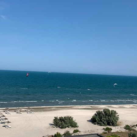 Apartament Safir Mamaja Zewnętrze zdjęcie