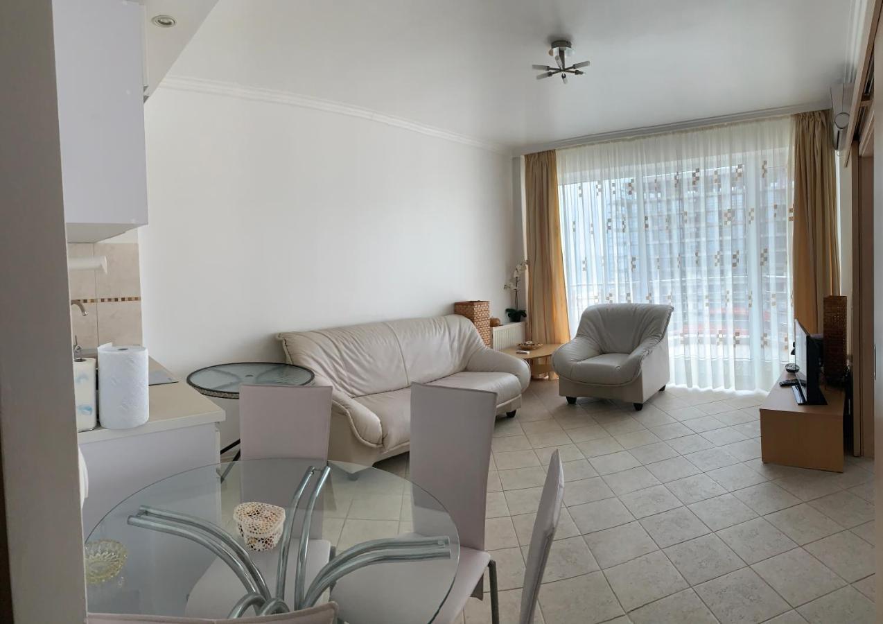 Apartament Safir Mamaja Zewnętrze zdjęcie