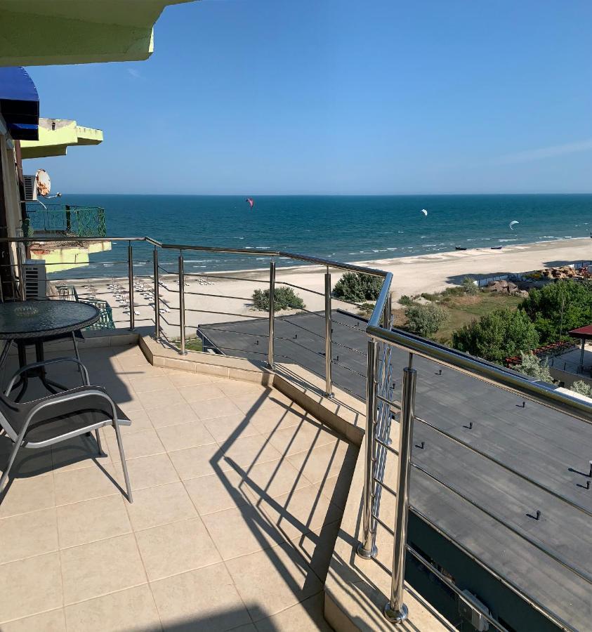Apartament Safir Mamaja Zewnętrze zdjęcie