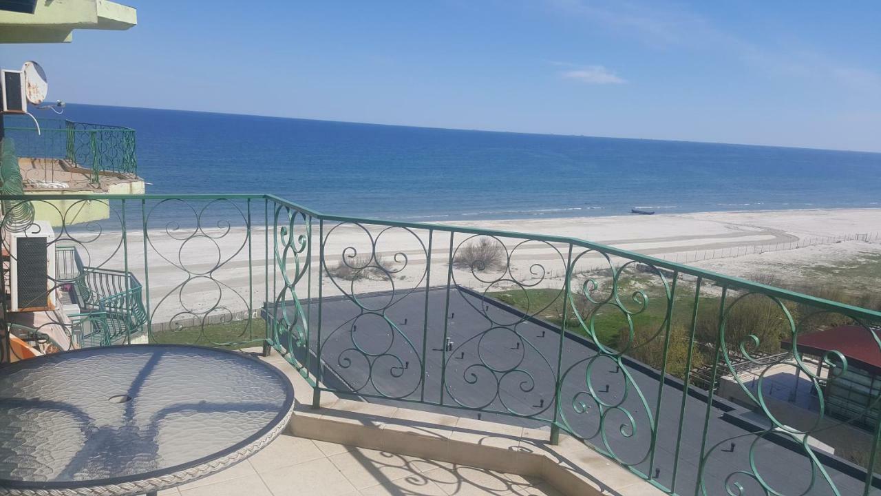 Apartament Safir Mamaja Zewnętrze zdjęcie